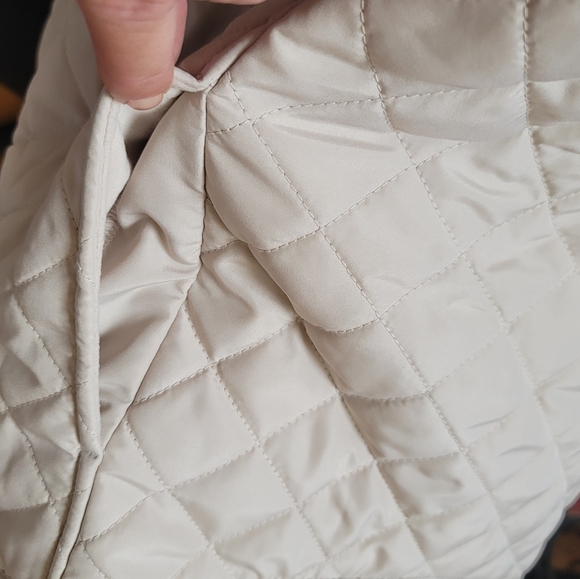 Van Heusen Women's Ivory Vest - Picture 9 of 11